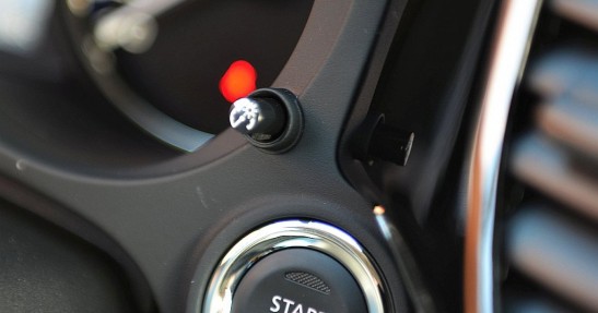 Mitsubishi Outlander 2.0 4WD CVT - test