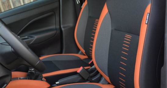 Nissan Micra - Zdefiniowana od nowa - Pierwsza jazda