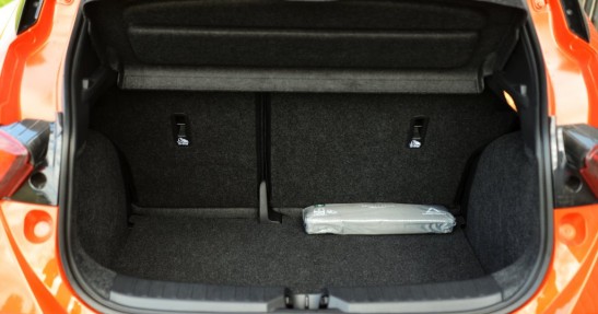 Nissan Micra - Zdefiniowana od nowa - Pierwsza jazda