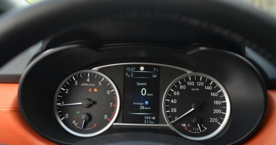 Nissan Micra - Zdefiniowana od nowa - Pierwsza jazda