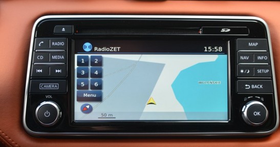 Nissan Micra - Zdefiniowana od nowa - Pierwsza jazda