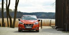 Nissan Micra - Zdefiniowana od nowa - Pierwsza jazda