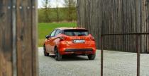 Nissan Micra - Zdefiniowana od nowa - Pierwsza jazda