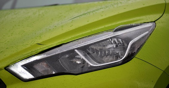 Nissan Micra 0.9 IG-T - test