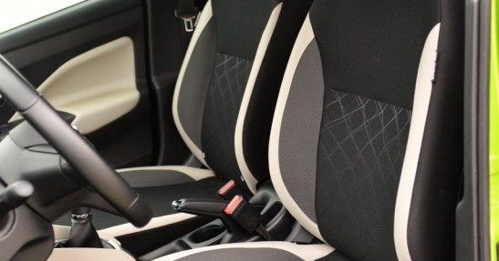 Nissan Micra 0.9 IG-T - test