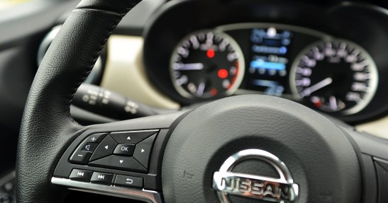 Nissan Micra 0.9 IG-T - test