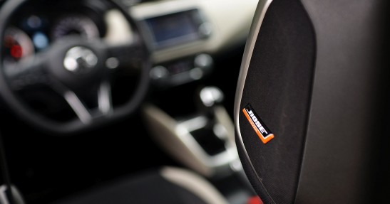 Nissan Micra 0.9 IG-T - test