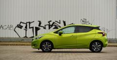 Nissan Micra 0.9 IG-T - test