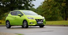 Nissan Micra 0.9 IG-T - test