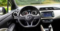 Nissan Micra 0.9 IG-T - test