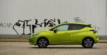 Nissan Micra 0.9 IG-T - test