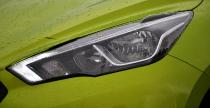 Nissan Micra 0.9 IG-T - test