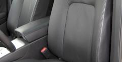 Nissan Murano 2.5 dCi - nasz test