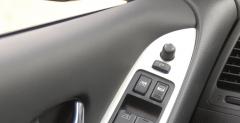 Nissan Murano 2.5 dCi - nasz test