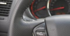 Nissan Murano 2.5 dCi - nasz test