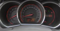Nissan Murano 2.5 dCi - nasz test