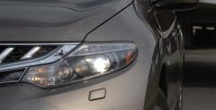 Nissan Murano 2.5 dCi - nasz test