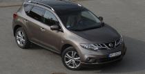 Nissan Murano 2.5 dCi - nasz test