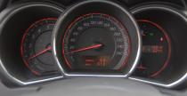 Nissan Murano 2.5 dCi - nasz test