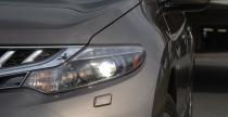 Nissan Murano 2.5 dCi - nasz test