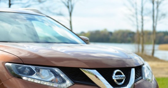 Nissan X-Trail 1.6 dCi - Oszczędny SUV - nasz test