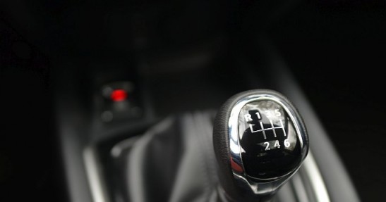 Nissan X-Trail 1.6 dCi - Oszczędny SUV - nasz test