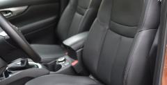 Nissan X-Trail 1.6 dCi - Oszczdny SUV - nasz test