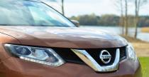 Nissan X-Trail 1.6 dCi - Oszczdny SUV - nasz test