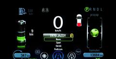 Opel Ampera test