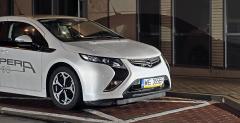 Opel Ampera test