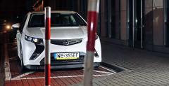 Opel Ampera test