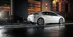 Opel Ampera test