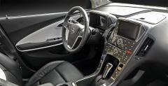 Opel Ampera test