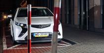 Opel Ampera test