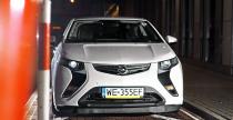 Opel Ampera test