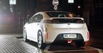 Opel Ampera test