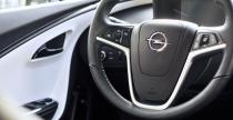 Opel Ampera test