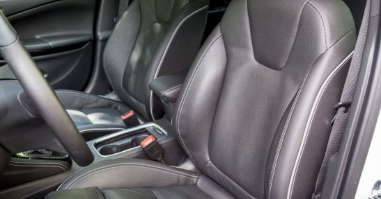 Jak skonfigurować Opla Astrę? - nasz poradnik