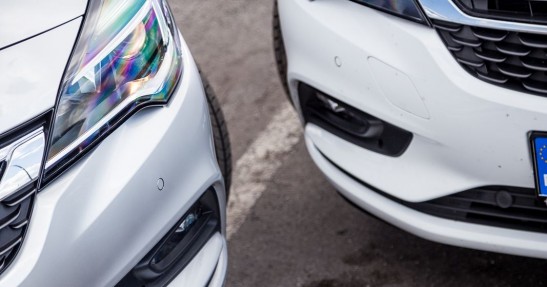 Jak skonfigurować Opla Astrę? - nasz poradnik