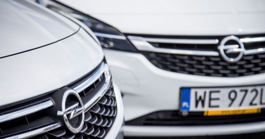 Jak skonfigurować Opla Astrę? - nasz poradnik