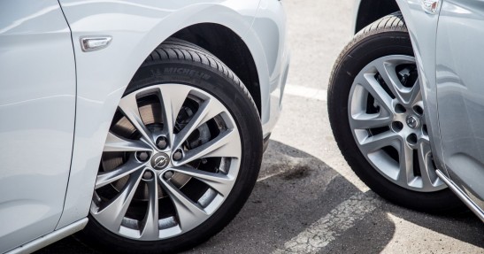 Jak skonfigurować Opla Astrę? - nasz poradnik