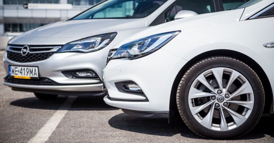 Jak skonfigurować Opla Astrę? - nasz poradnik