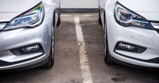 Jak skonfigurować Opla Astrę? - nasz poradnik