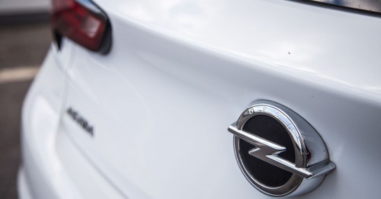 Jak skonfigurować Opla Astrę? - nasz poradnik