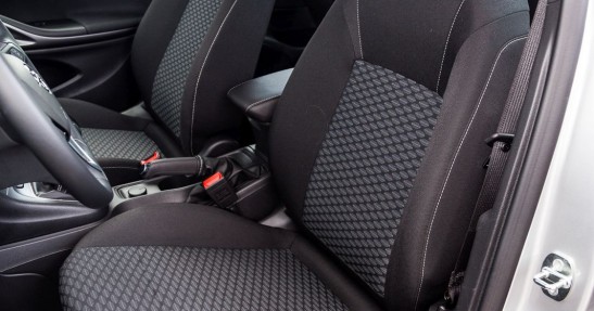 Jak skonfigurować Opla Astrę? - nasz poradnik