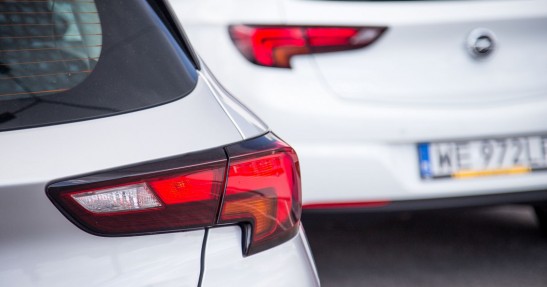 Jak skonfigurować Opla Astrę? - nasz poradnik