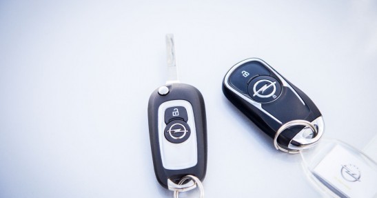 Jak skonfigurować Opla Astrę? - nasz poradnik