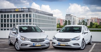 Jak skonfigurować Opla Astrę? - nasz poradnik