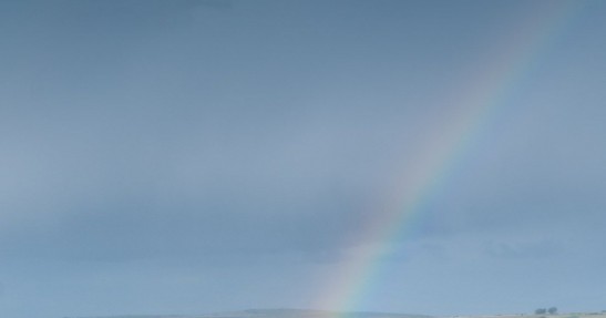 Opel Astra ST i brytyjskie klify - test