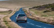 Opel Astra ST i brytyjskie klify - test